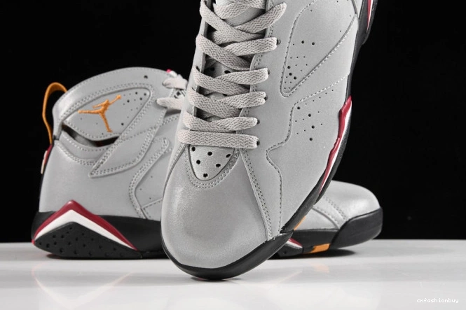 7 Air Jordan BV6281-006 Reflective Cardinal 0725